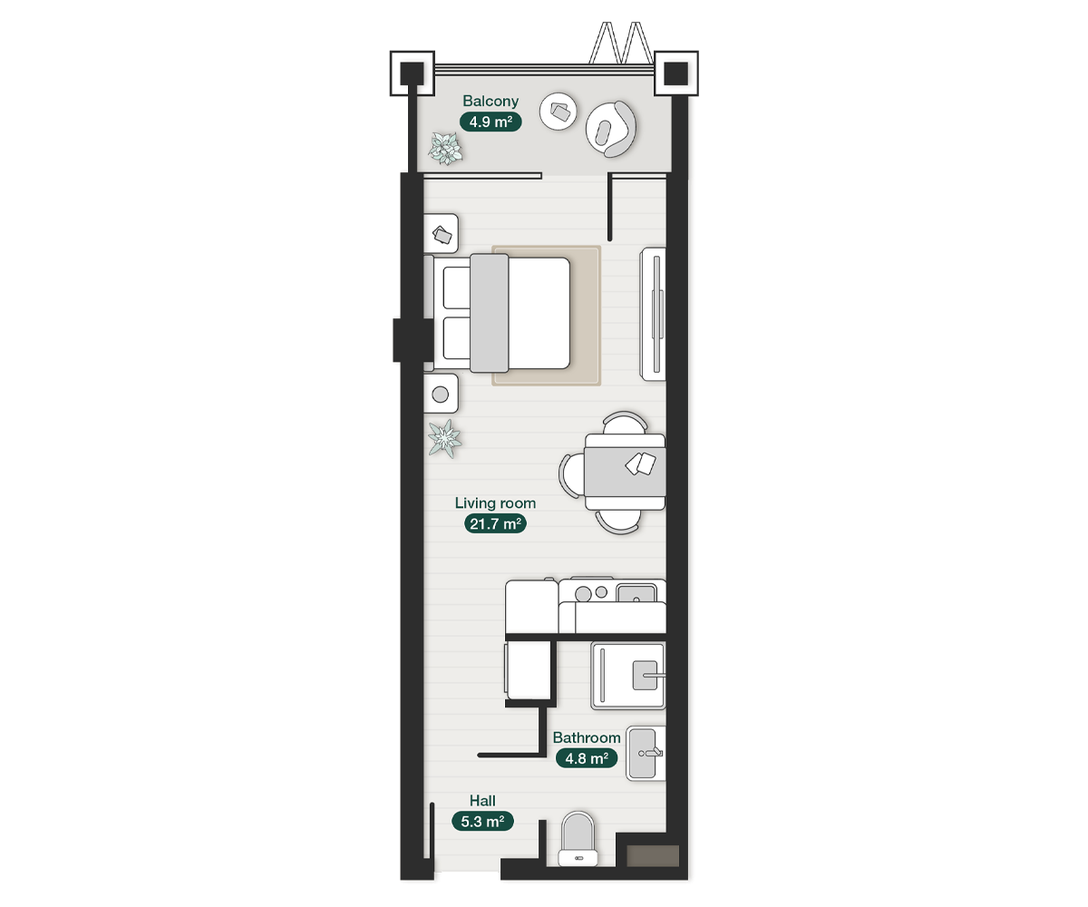 studio-residence-plan-zion-krtsanisi87a