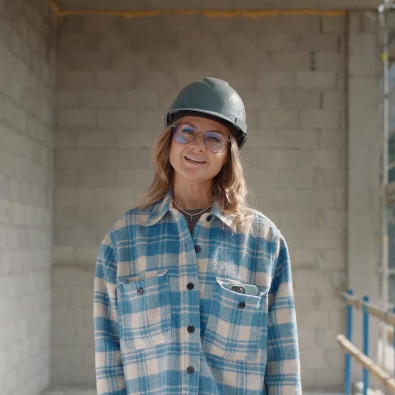 ნათია-სიმაღლე