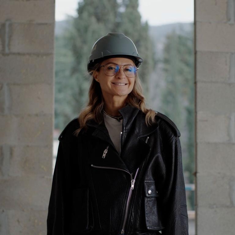 იდეალური დაცვა გარე ხმაურისგან - 60 დეციბელამდე ხმის იზოლაცია 