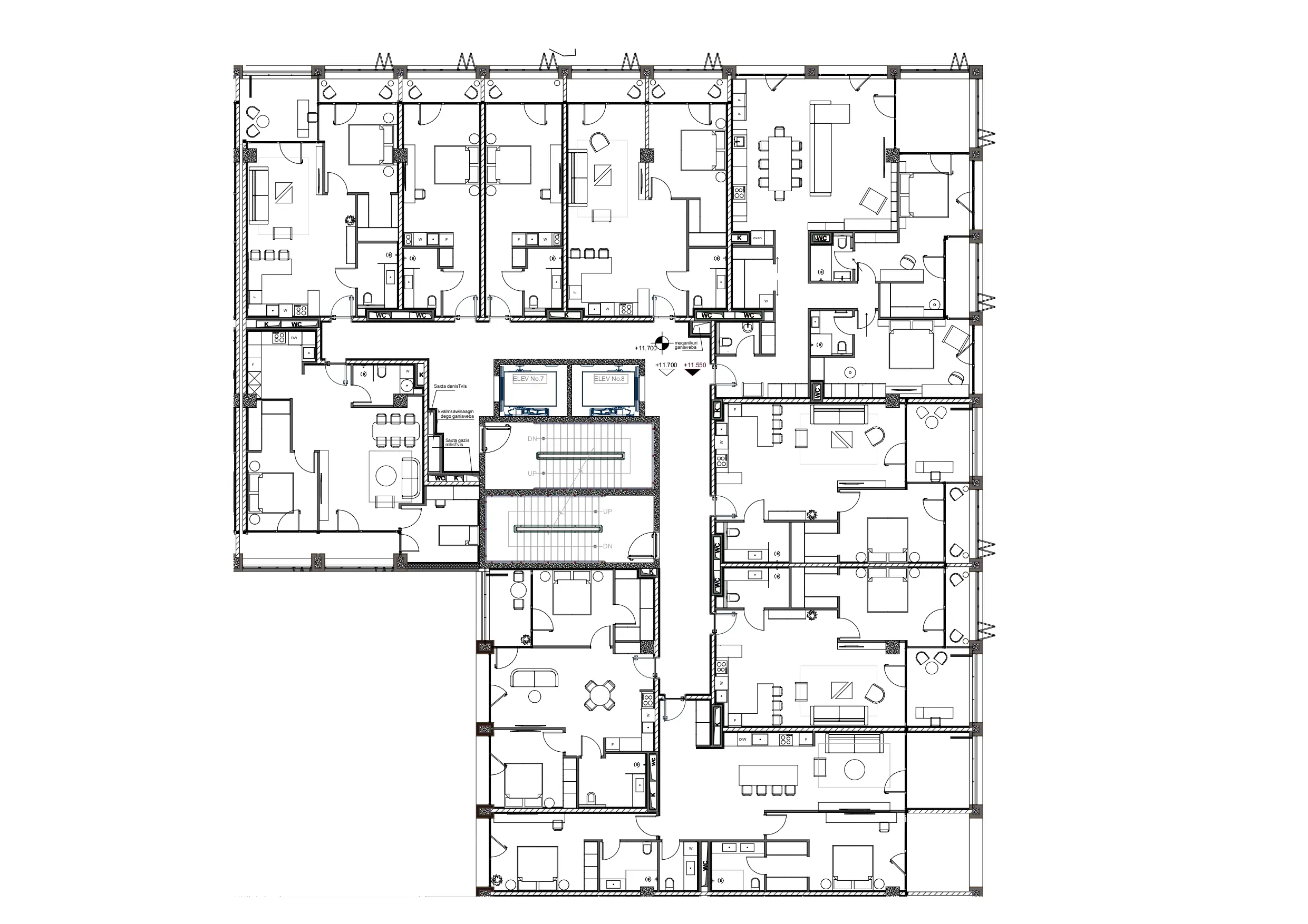 Block plan