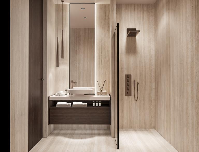 One-bedroom